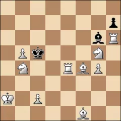 Шахматная задача #9756