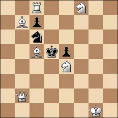 Шахматная задача #9757