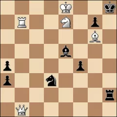 Шахматная задача #9758