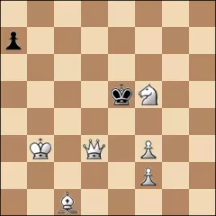 Шахматная задача #9759