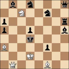 Шахматная задача #9761