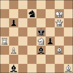 Шахматная задача #9762