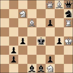 Шахматная задача #9766