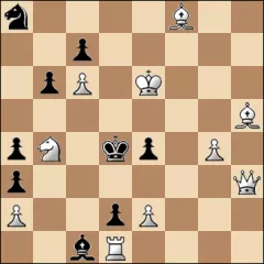 Шахматная задача #9769