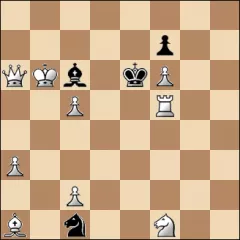 Шахматная задача #9770