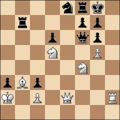 Шахматная задача #9774