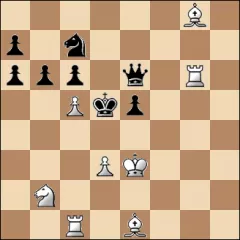 Шахматная задача #9777