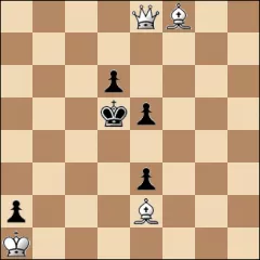 Шахматная задача #9779