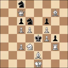 Шахматная задача #9780
