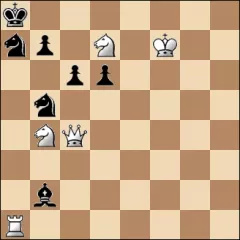 Шахматная задача #9785