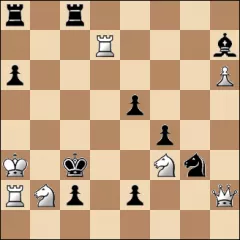 Шахматная задача #9788