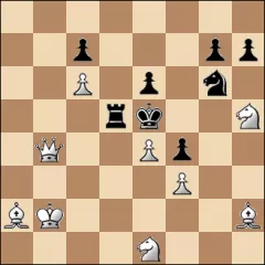 Шахматная задача #9789