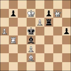 Шахматная задача #9790