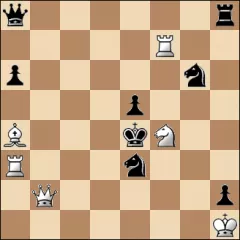 Шахматная задача #9793