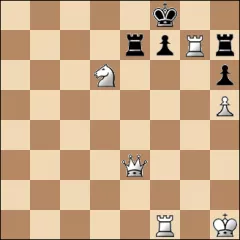 Шахматная задача #9794