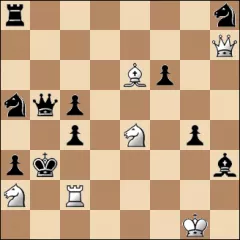 Шахматная задача #9796