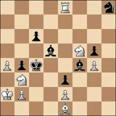 Шахматная задача #9803