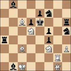 Шахматная задача #9804