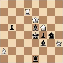 Шахматная задача #9808