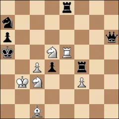 Шахматная задача #9809
