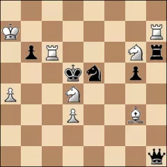 Шахматная задача #9810
