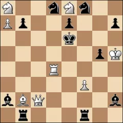 Шахматная задача #9812