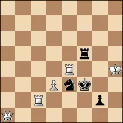 Шахматная задача #9816