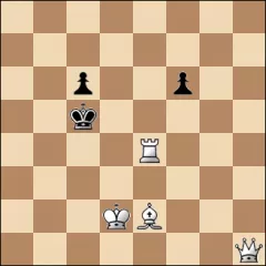 Шахматная задача #9817