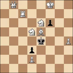 Шахматная задача #9818