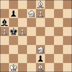 Шахматная задача #982