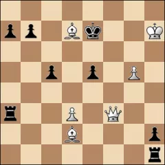 Шахматная задача #9821