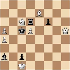 Шахматная задача #9827