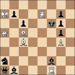 Шахматная задача #983