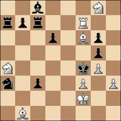 Шахматная задача #9831