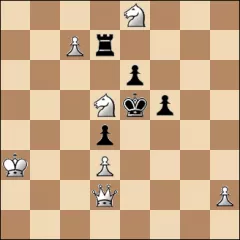 Шахматная задача #9832