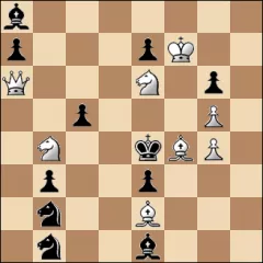 Шахматная задача #9836