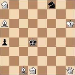 Шахматная задача #9837