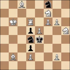 Шахматная задача #9840