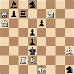 Шахматная задача #9841