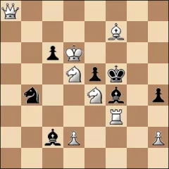 Шахматная задача #9842