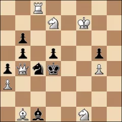 Шахматная задача #9843