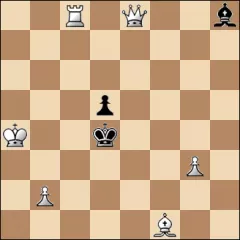 Шахматная задача #9846