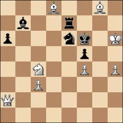 Шахматная задача #9847