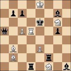 Шахматная задача #9848