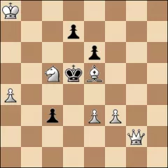 Шахматная задача #9849