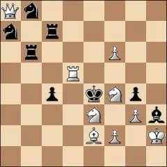 Шахматная задача #9852