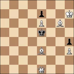 Шахматная задача #9853