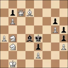 Шахматная задача #9854