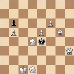 Шахматная задача #9855