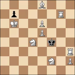 Шахматная задача #9856